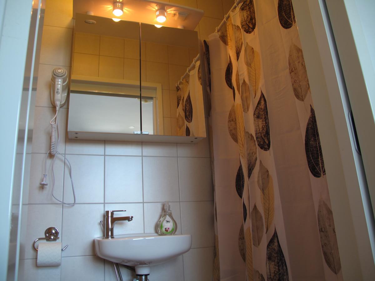 B&B By The Way Ljubljana Exterior photo